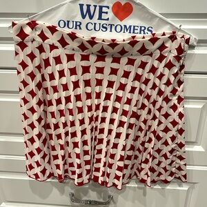 zara skirt L (runs small)